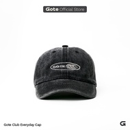 Gote Club Everyday Cap
