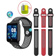 actxa tempo 4c Smart Watch strap Silicone strap actxa tempo 4c strap Sports wristband actxa tempo 5c
