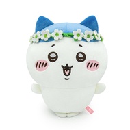 Floral Series Chiikawa Plush