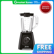 Tefal | เทฟอล เครองปน เบลนดฟอรซ พลส สดำ รน BL4258