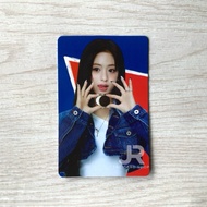 Ahyeon Babymonster x Oreo