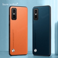 For Infinix GT30 Pro Luxury PU Leather Shockproof Silicone Case Cover For Infinix GT 30 Pro GT30 PRO
