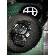 GSHOCK GD400 GD400HUF-1ER GSHOCK X HUF COLLABORATION HUF