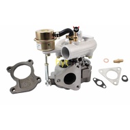 FITS For Motorcycle ATV Bike Turbocharger Racing GT15 T15 Turbo Charger