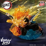 VIBRATION STARS PLUS ฟิกเกอร์ Zenitsu Agatsuma