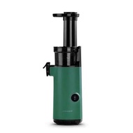 MOKKOM - 冷壓慢磨榨汁機 (綠色)