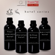 Tinh Dầu Nước Hoa Thơm Phòng Cao Cấp Khách Sạn HILTON SHERATON FOUR SEASONS MARRIOTT Cao Cấp 100ml -