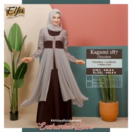 Ethica sarimbit booking