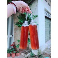 500ML glass bottle