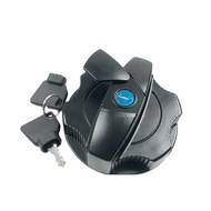 331-31152 3313352 3CX JS130 JS160 JS220 JS460 For JCB Excavator Parts Fuel Diesel Tank Cap Cover Wit