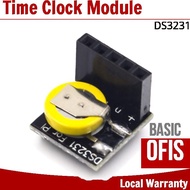 DS3231 Mini Real Time Clock Module for Arduino Raspberry Pi
