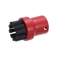 Steam Brush Heads Steamer Accessories For Karcher SC1 / SC2 / SC3 / SC4 / SC5 Style: Red