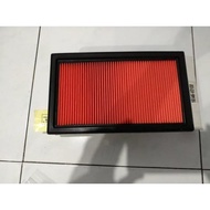 Oil filter air filter holden gemini diesel 89