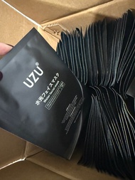 UZU 水光保濕面膜