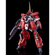全新 魂限 高達模型 HG 1/144 Barzam Legion Captured Design AOZ 機動戰士Z高達 Z Gundam Advance of Z Bandai PB 巴刹 巴薩姆