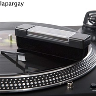LAPARGAY CD Brush CD/LP Cleaner Record Player Phonograph CD / VCD Turntable Carbon Fiber Cleaning Brush