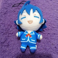 IRUMA KUN PLUSH ANIMEKeychain