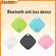 GPS Tracker Portable Android Google Smart Tracker Anti Loss Device Suitable for Wallet/Phone/Childre