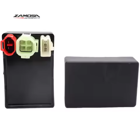 RE 205 RE205 Motorcycle Cdi Ignition Cdi Unit for Bajaj 3W4S RE205 CNG 205 3 Wheeler Triccycle Ricks