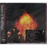 Aimer - Walpurgis (CD)