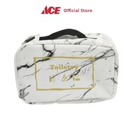 Ace hardware - Passport Tas Organizer Toiletry Marble