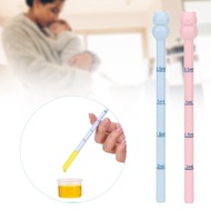 Blue Color Feeder Syringe for Baby Medicine Squeeze Feeder Syringe Pacifier Dropper Dispenser