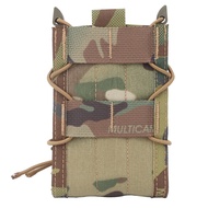 Tactical Molle 5.56mm Magazine Pouch for Ar15 M4 Mag Bag Holster Hunting Mag Pouch Accessories