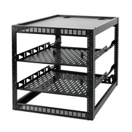 Data Server Rack / Open Frame Server Rack / Data Cabinet / Server Cabinet / Wall Mount Data Cabinet