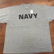 (Size 2XL) Chest 26 Length 31 Authentic US Army Navy Air Force USMC Camouflage T-Shirt Military Prin