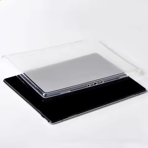 soft TPU case cover Lenovo M8 M7 tab 4 8 plus 10.1 for lenovo tab Xiaoxin pad 10.6 M10 Gen 2 P11 Pro