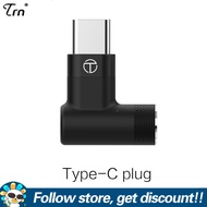 FAAEAL TRN หูฟังเสียบ3.5มิลลิเมตร/2.5มิลลิเมตร/4.4มิลลิเมตร/ประเภท-C/lightning เสียงเชื่อมต่อแจ็คหูฟ