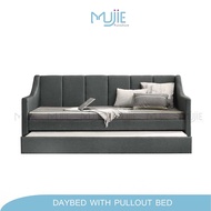 MUJiE Pull Out Single Bed / Day Bed