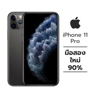 Apple iPhone 11 Pro【มือสอง ใหม่90%】 Space Gray 64GB