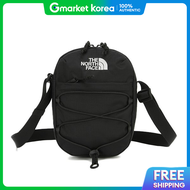 The North Face | The North Face Official Nn2Pr54A Borealis Crossbody Bag Small Black