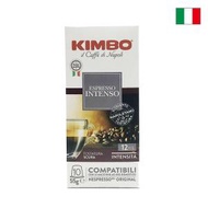 KIMBO - Kimbo 特濃濃縮咖啡膠囊 - Nespresso® （平行進口）