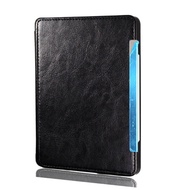 shell, case, Kindle Kindle Compatible protective 4 cover, with leather Amazon attachment 5 protectiv