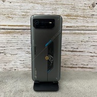 【使用痕跡】ASUS ROG Phone 6D 256G 灰色 6.78吋 華碩 交通方便 實體門市 二手機 A1471