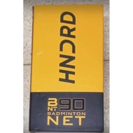 Original HNDRD BADMINTON NET