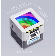 M5Stack AtomS3R AI Chatbot  Xiage Xiaozhi AI Voice Assistant Kit ESP32S3
