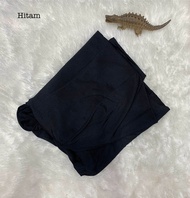 𝗔𝐋𝐋 𝗛𝗶𝗶𝗷𝗮𝗯 || Zea Sport || JILBAB SPORT Olahraga || HIJAB BERGO ROMPI Jersey || BERGO INSTAN OLGA CR