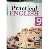practical English 9.