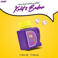 DIANZ VITAMIN C & E ORIGINAL HQ