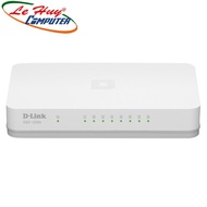 DLink DGS-1008A 8-port Switch