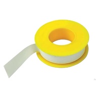 12mm x 0.075mm White Tape Tape Putih PTFE TAPE
