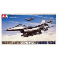 Lockheed Martin F-16CJ [Block 50] Fighting Falcon Tamiya | No. 61098 | 1:48