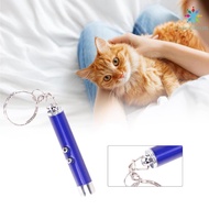 Laser Pointer Cat Laser Toy Wand Light Long Range Laser Pointer for Kitten Cat Dog Chase Play