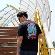Lasting Kaos Travis Black