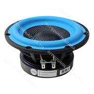 DIYsound Peerless ดอกซับเบส 6.5 นิ้ว 4Ω 100W ดอกลำโพง 6.5 นิ้ว jbl 6.5นิ้ว ซับ6.5นิ้ว ดอก 6.5 นิ้ว ด