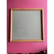 Bingkai Cermin IKEA DIY / Wainscoting DiY / Grand Mirror