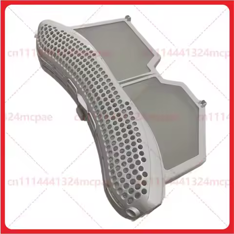 1PC for Midea TH90VL8G MH90-L05J MH80-GFL03W heat pump dryer filtration parts wash machine lint filt